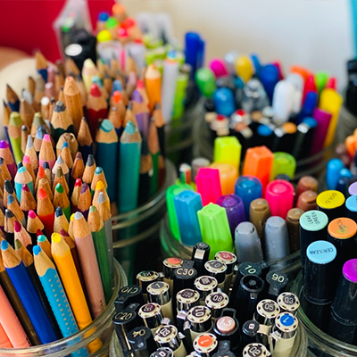 Writing Instruments